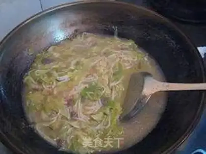 Make step 5