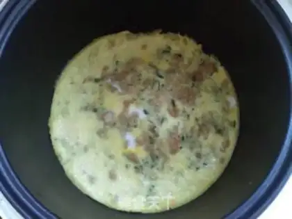 Make step 4