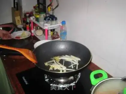 Make step 5