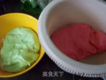 Make  step 1