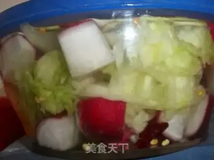 Make step 4