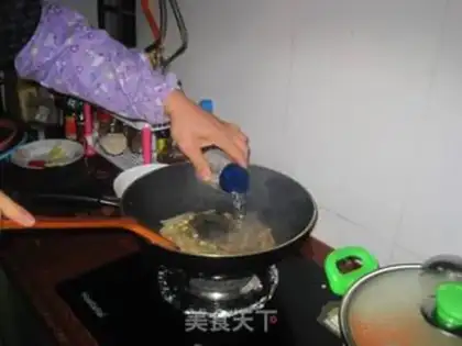 Make step 7