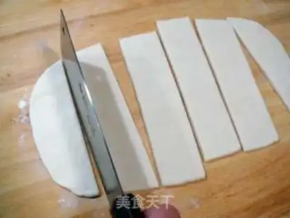 Make step 6