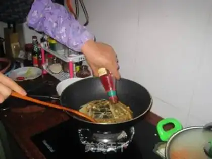 Make step 8