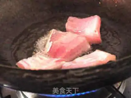 Make step 1