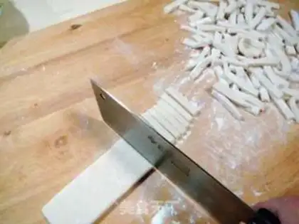 Make step 7