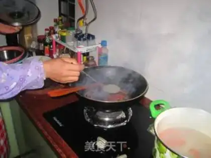 Make step 9