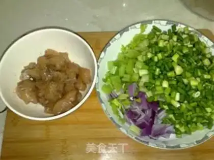 Make step 1