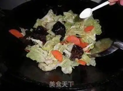 Make step 5