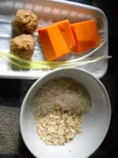 Make step 0