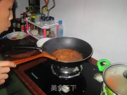 Make step 10