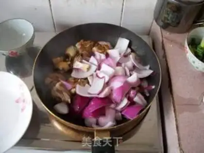 Make step 7