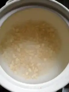 Make step 1
