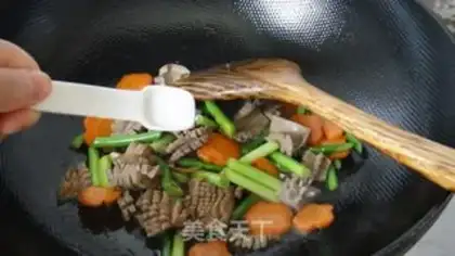 Make step 11
