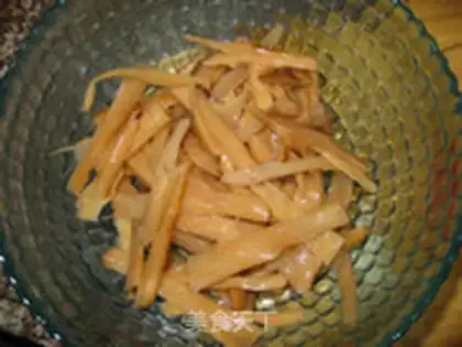 Make step 5
