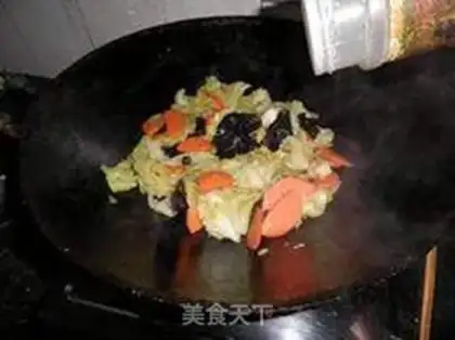Make step 7