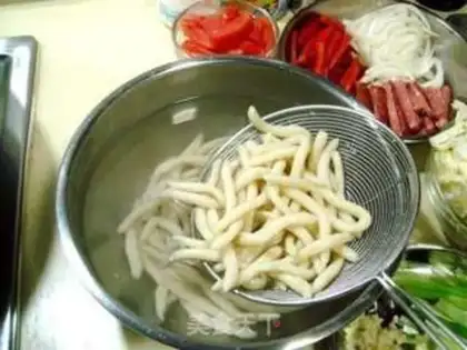 Make step 10