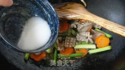 Make step 12