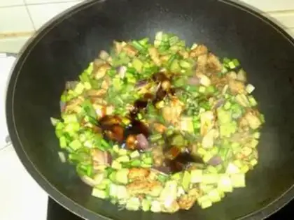 Make step 4