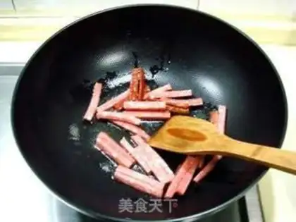 Make step 11
