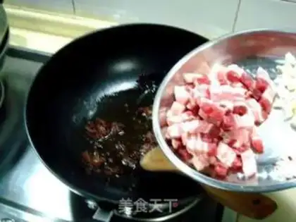 Make step 5