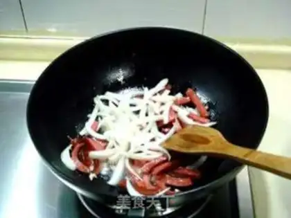 Make step 12