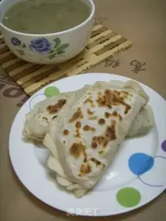 Make step 4