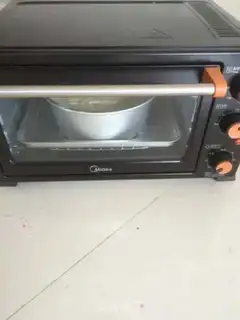 Make Eight inches of windcake step 7