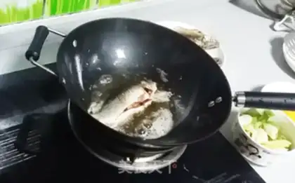 Make Redfish step 3
