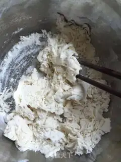 Make Ice florist step 0
