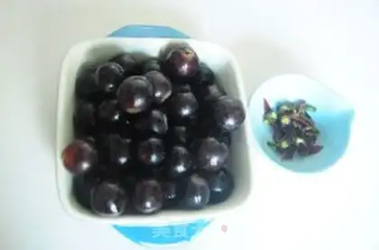 Make Black gallons of ice step 5