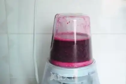Make Black gallons of ice step 6