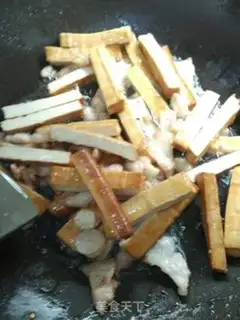 Make The original dry step 1