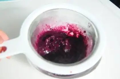 Make Black gallons of ice step 7