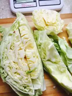 Make Ice florist step 3