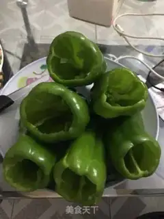 Make Hunan makes chili step 5