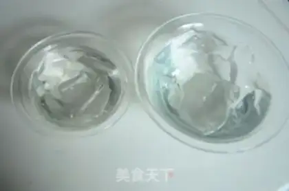 Make Black gallons of ice step 10