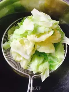 Make Ice florist step 6