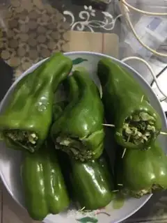 Make Hunan makes chili step 7