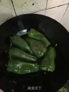Make Hunan makes chili step 8