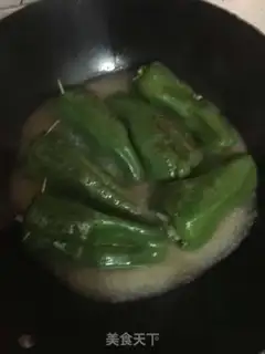 Make Hunan makes chili step 9