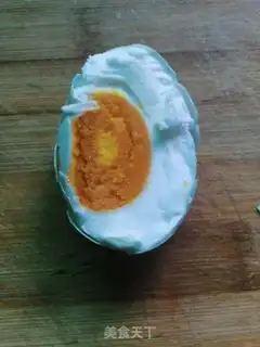 Make A simple way to boil eggs step 4