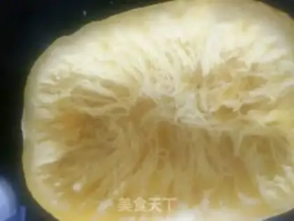Make Onion goldmelon step 5