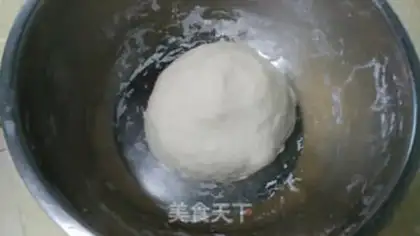 Make Ham rolls step 0