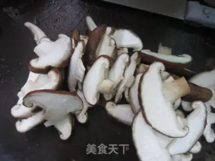Make Frozen noodles step 3