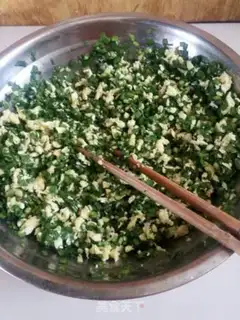 Make Party food step 1
