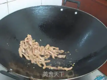 Make Frozen noodles step 4