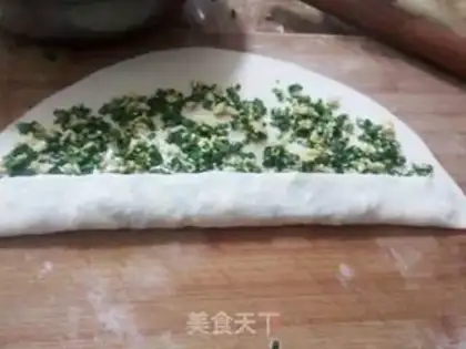 Make Party food step 2