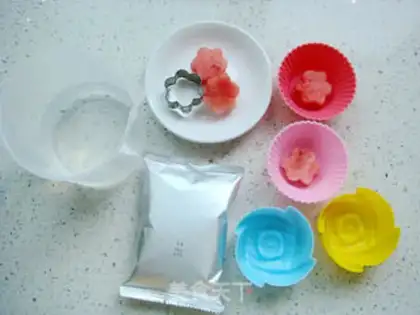 Make Potato pudding step 0