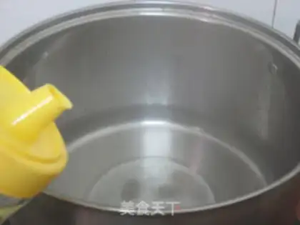 Make Frozen noodles step 6